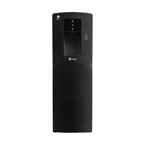 CU334 104431 MF WL3 7B Waterlogic Firewall Freestanding Water Dispenser Hot Cold Sparkling WL3 W