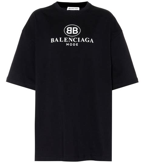 T Shirt Balenciaga Tawjihba3dlbac