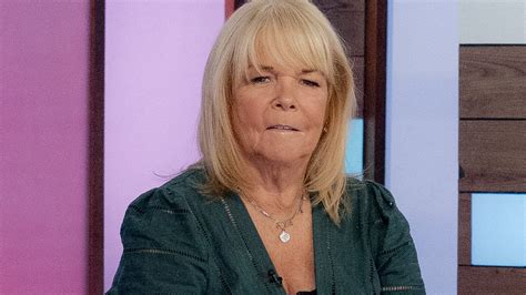 Linda Robson 65 Reveals She Hasnt Had Sex For Two Years And Insists She Doesnt Want A