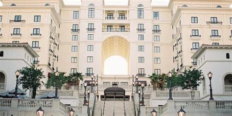 Eilan Hotel Resort and Spa Weddings | Get Prices for Wedding Venues in TX