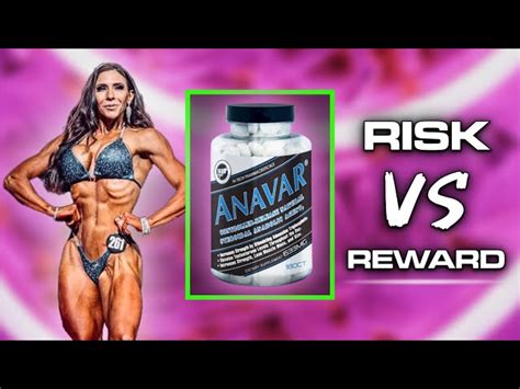 Anavar For Women Effects Best Methods And Doses