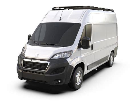 Baga Nik Dachowy Slimpro Peugeot Boxer L H Wb High Roof Rayo