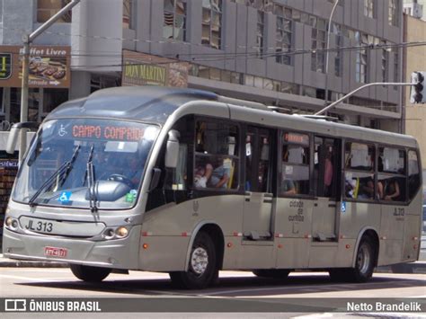 Expresso Azul Jl Em Curitiba Por Netto Brandelik Id