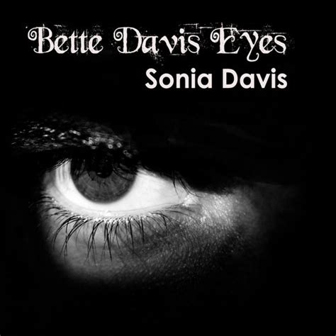 Bette Davis Eyes Lyrics