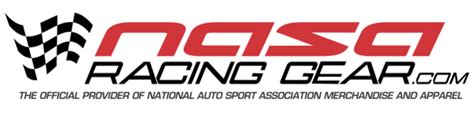 Nasa Racing Logo Logodix