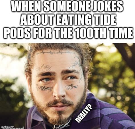 post malone Memes & GIFs - Imgflip