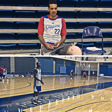 DAY 3: PLENTY OF FIREPOWER AT SHOOTING GUARD | LA Clippers