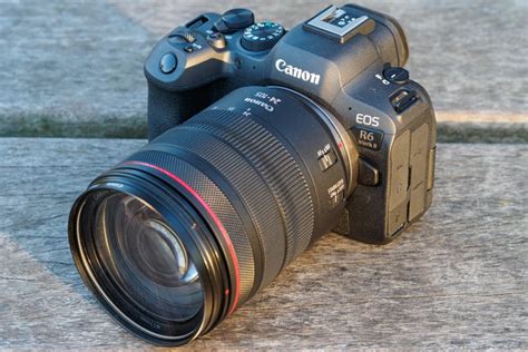 Canon EOS R6 long term review - a quality hybrid with legs | Amateur Photographer