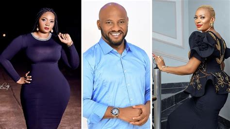 Our Father Warned Yul Edochie Against Flaunting Second Wife On Social