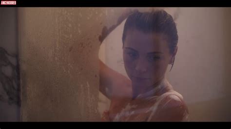 Naked Ludwika Paleta In Daughter From Another Mother