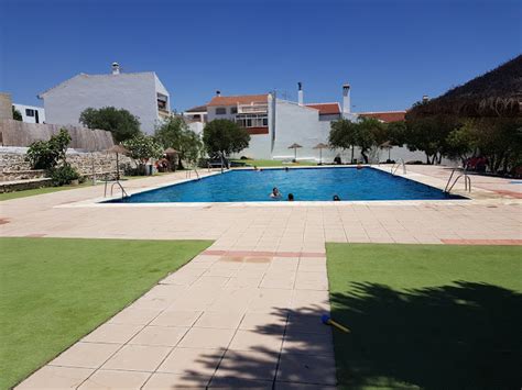 Piscina Municipal Colmenar Malaga Horario Precio Y Opiniones