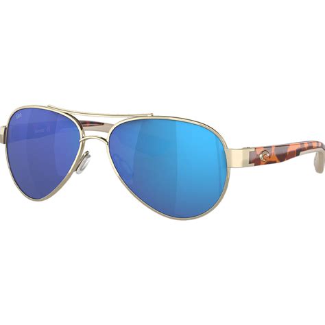 Costa Del Mar Loreto Sunglasses