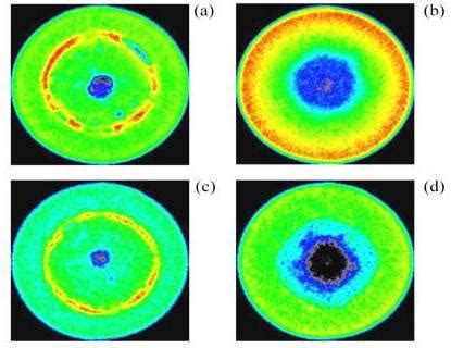 Neutron Imaging of Lithium and Alkaline Batteries | NIST