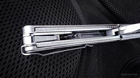 Leatherman Charge Tti Multi Tool Review