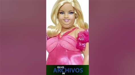 Las Barbies Mas Raras Del Mundo Youtube