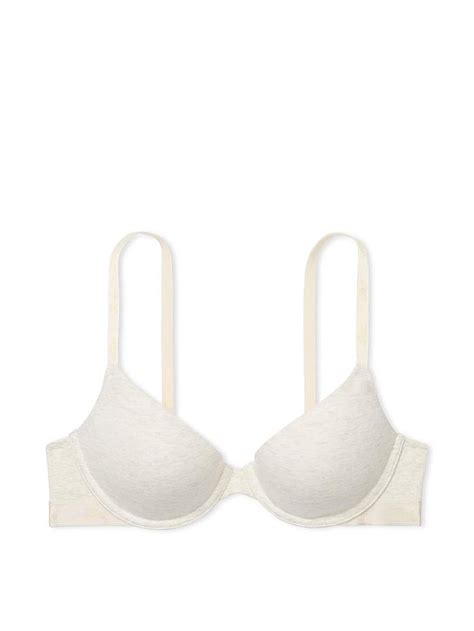 Buy Wear Everywhere Lightly Lined T Shirt Bra Online Victoria S Secret India