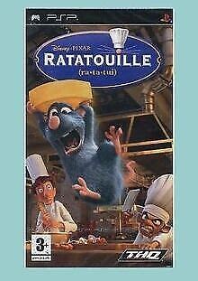 Ratatouille Jeu vidéo état bon eBay