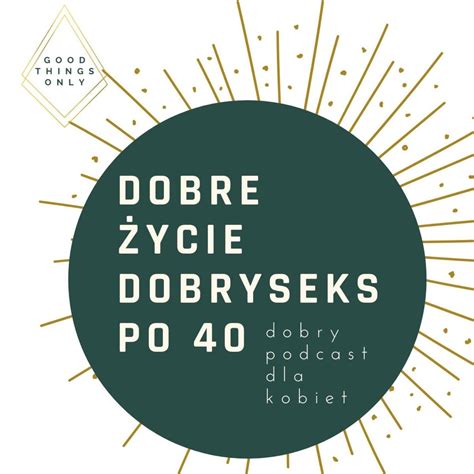 Co O Czym Nikt Nie M Wi A Na Pewno Ci Si Przytrafi Dobre Ycie