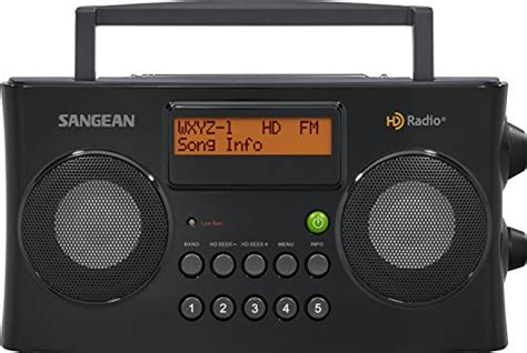 7 Best HD Radios of 2025 - High Definition Radio Reviews