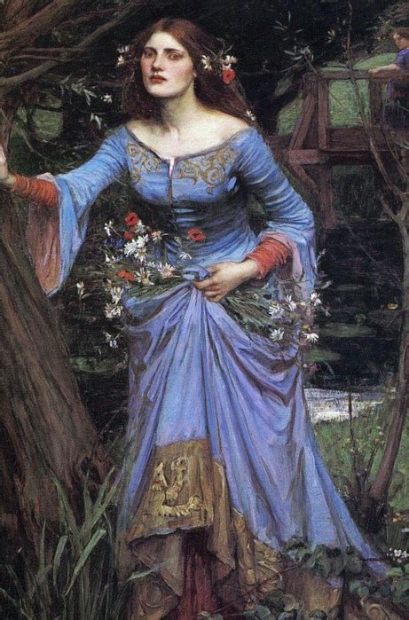 pre-raphaelite on Tumblr