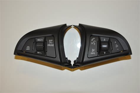 Круиз контроль — Chevrolet Cruze Hatchback, 1,8 л, 2014 года ...