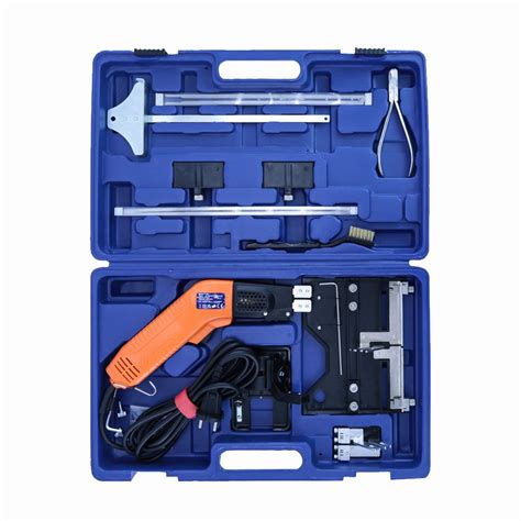 Термонож Canty KD-7X - 320W + Максимальный набор - купить по доступной ...