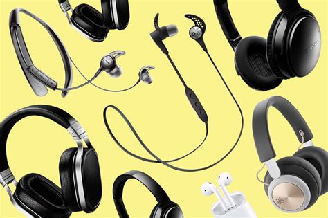 The Best Headphones to Buy in 2017 | TIME