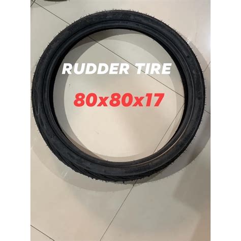 Rudder Motorcycle Tires Ply Lazada Ph