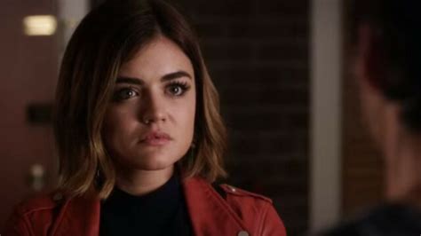 Pretty Little Liars saison 6 le teaser de l épisode 13