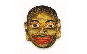 Ariyapala Mask Museum - Ambalangoda | Kolam Masks of Sri Lanka