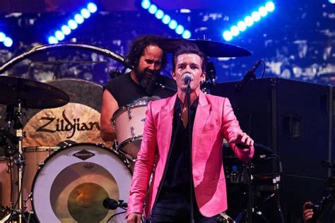 The Killers En México 2022 ¿qué Canciones Tocan En Sus Conciertos