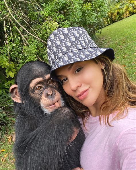 Andrea Espada | It is always nice to meet new friends