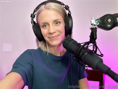 Pantynectarfree Nude OnlyFans Leaks Fappening FappeningBook