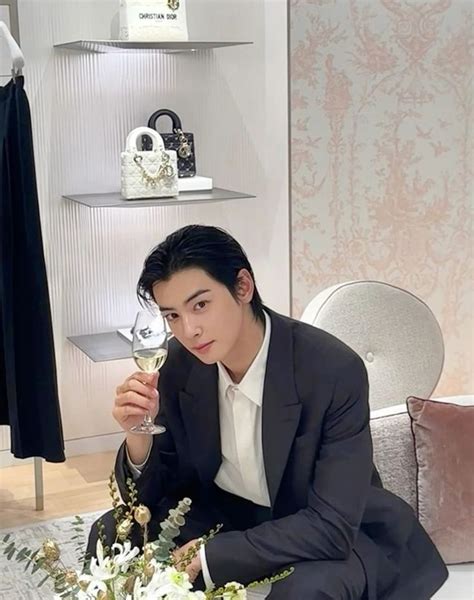 차은우 On Instagram Cha Eun Woo Eun Woo Astro Woo