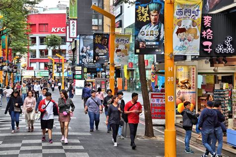 3 días en Taipei: el itinerario perfecto de Taipei