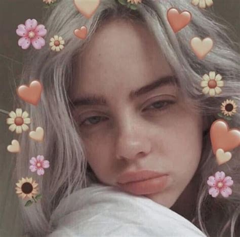 I Love Her Omg 😍 R Billieeilish