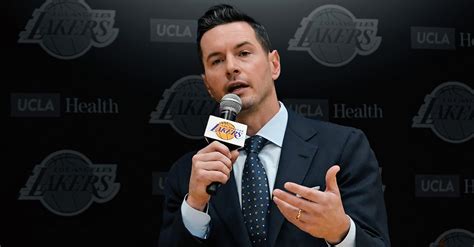 Jj Redick Officially The Lakers New Coach And He Doesnt Give A Fk What You Think