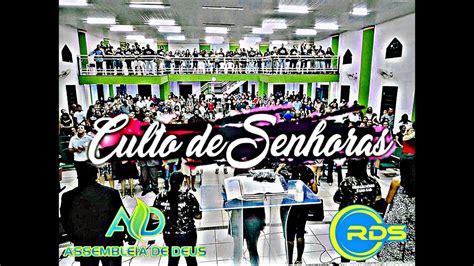 Festividade De Senhoras 27 11 2022 YouTube