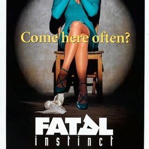 Fatal Instinct - Rotten Tomatoes