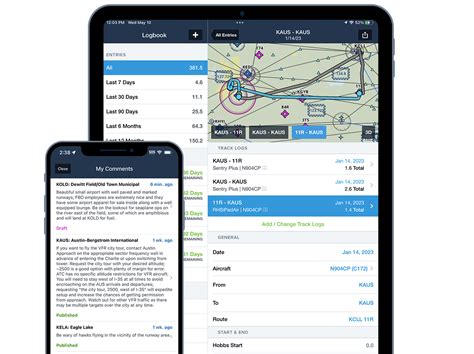 Foreflight Foreflight 155 Available Now