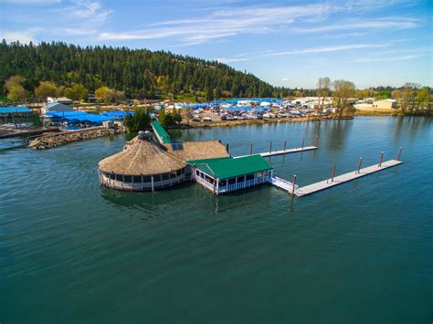 Photo Gallery Cedars Floating Restaurant