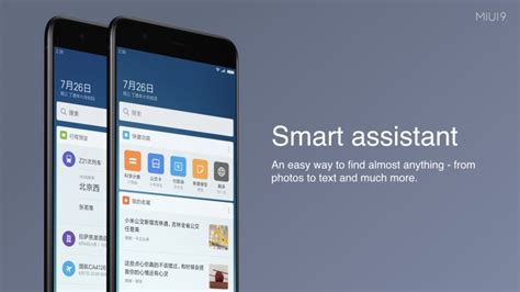 Xiaomi Rolls Out Miui Yugatech Philippines Tech News Reviews