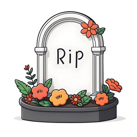 Page 34 Tombstone Cartoon Images Free Download On Freepik