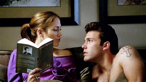 A Look Back At ‘gigli The Infamous Bennifer Starring Film On Its