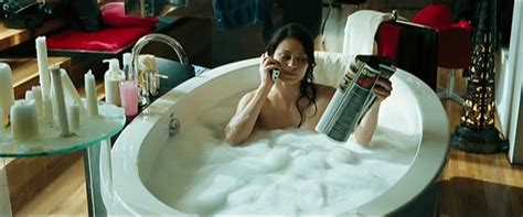 Nude Video Celebs Lucie Laurier Nude Nitro