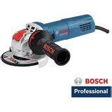 Bosch Ugaona Brusilica Sa Sistemom X LOCK GWX 9 125 S Professional