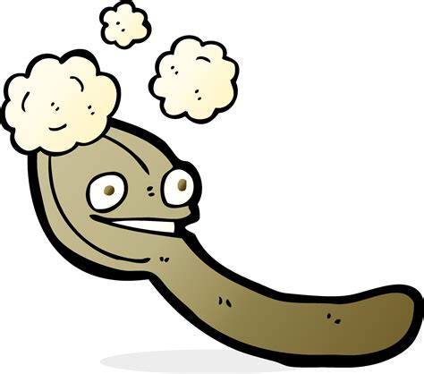 doodle character cartoon spoon 12967042 Vector Art at Vecteezy