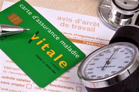 Carte Vitale Num Rique Tout Savoir Sur L Application