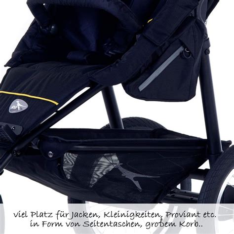 Tfk Sportwagen Joggster Sport Tap Shoe Babyartikel De