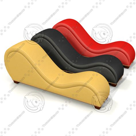 D Tantra Chair Furniture Sex